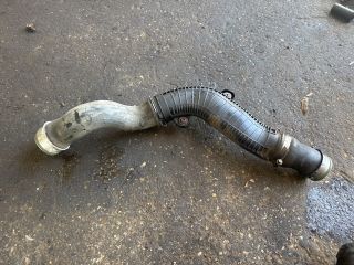 bontott AUDI A3 Turbócső