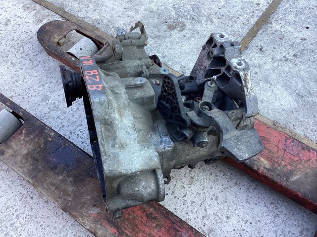 bontott AUDI A3 Váltó (Mechanikus)