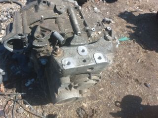 bontott AUDI A3 Váltó (Mechanikus)