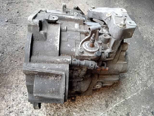 bontott AUDI A3 Váltó (Mechanikus)