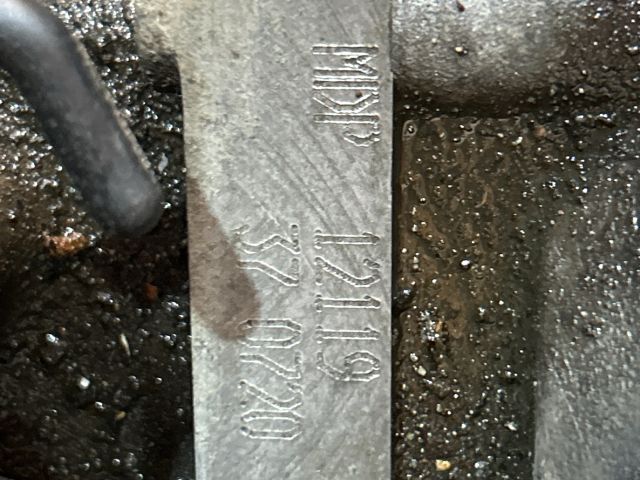 bontott AUDI A3 Váltó (Mechanikus)