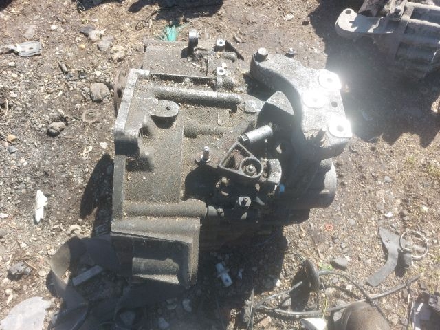 bontott AUDI A3 Váltó (Mechanikus)