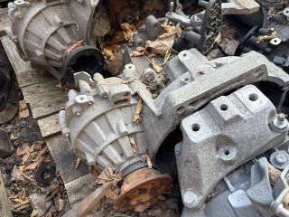 bontott AUDI A3 Váltó (Mechanikus)