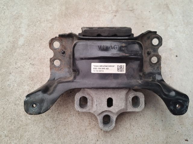 bontott AUDI A3 Váltó (Mechanikus)