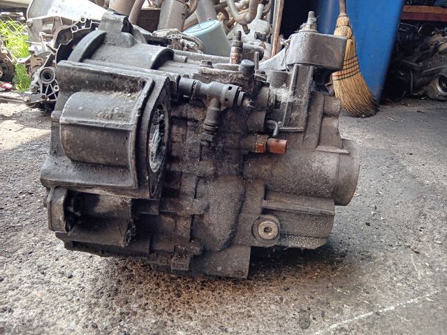 bontott AUDI A3 Váltó (Mechanikus)