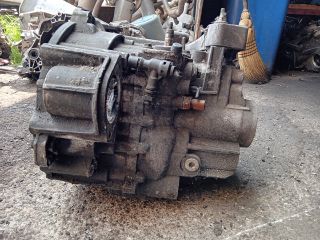 bontott AUDI A3 Váltó (Mechanikus)