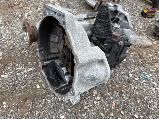 bontott AUDI A3 Váltó (Mechanikus)