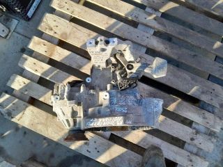 bontott AUDI A3 Váltó (Mechanikus)