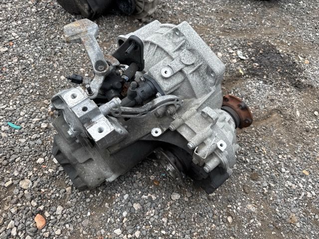 bontott AUDI A3 Váltó (Mechanikus)