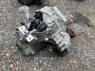 bontott AUDI A3 Váltó (Mechanikus)