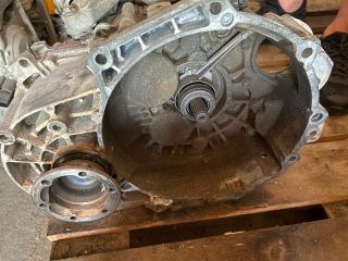 bontott AUDI A3 Váltó (Mechanikus)