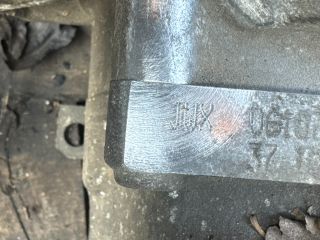 bontott AUDI A3 Váltó (Mechanikus)