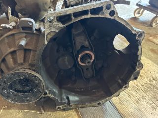 bontott AUDI A3 Váltó (Mechanikus)