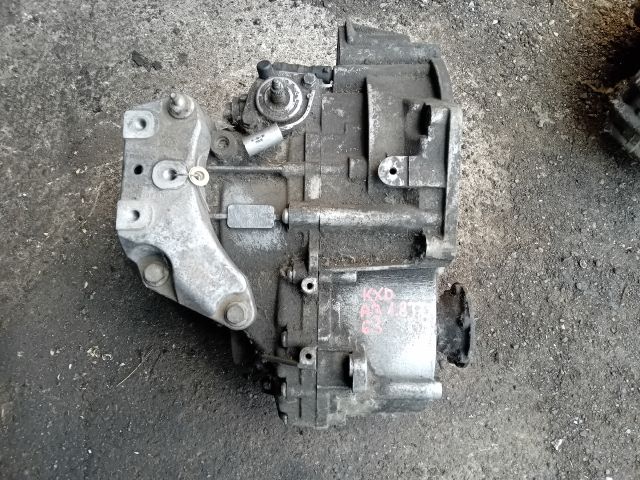 bontott AUDI A3 Váltó (Mechanikus)