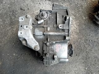 bontott AUDI A3 Váltó (Mechanikus)