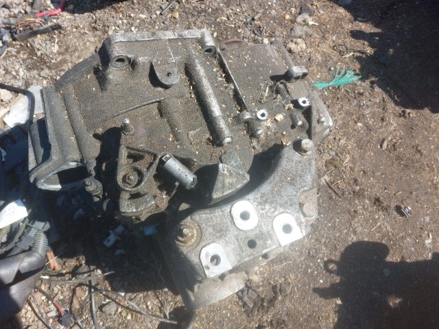 bontott AUDI A3 Váltó (Mechanikus)