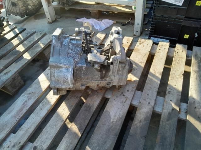 bontott AUDI A3 Váltó (Mechanikus)