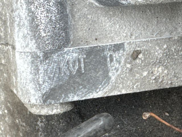 bontott AUDI A3 Váltó (Mechanikus)