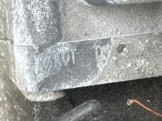 bontott AUDI A3 Váltó (Mechanikus)