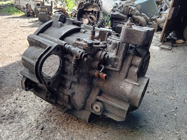 bontott AUDI A3 Váltó (Mechanikus)