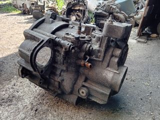 bontott AUDI A3 Váltó (Mechanikus)