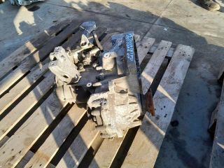 bontott AUDI A3 Váltó (Mechanikus)