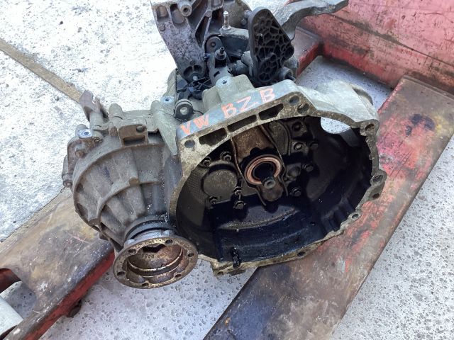 bontott AUDI A3 Váltó (Mechanikus)