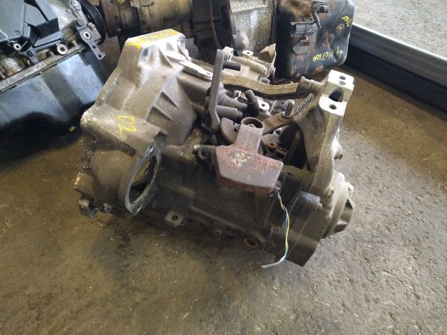 bontott AUDI A3 Váltó (Mechanikus)