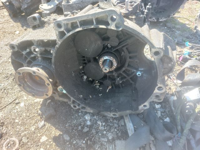 bontott AUDI A3 Váltó (Mechanikus)