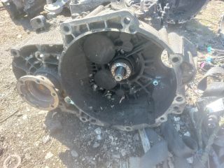 bontott AUDI A3 Váltó (Mechanikus)