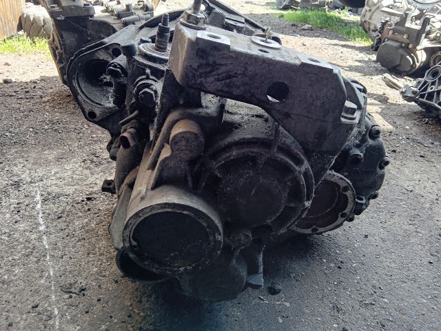 bontott AUDI A3 Váltó (Mechanikus)