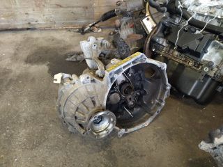 bontott AUDI A3 Váltó (Mechanikus)