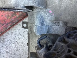 bontott AUDI A3 Váltó (Mechanikus)