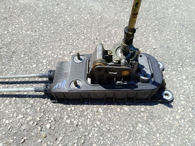 bontott AUDI A3 Váltó Kulissza