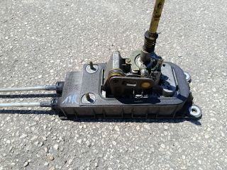 bontott AUDI A3 Váltó Kulissza