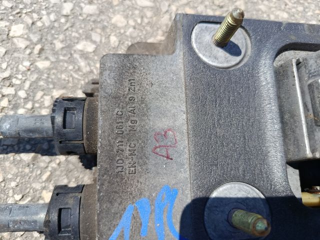 bontott AUDI A3 Váltó Kulissza