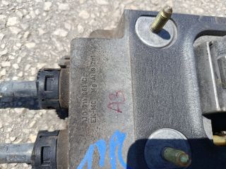 bontott AUDI A3 Váltó Kulissza