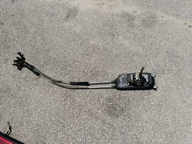 bontott AUDI A3 Váltó Kulissza