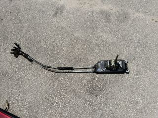 bontott AUDI A3 Váltó Kulissza