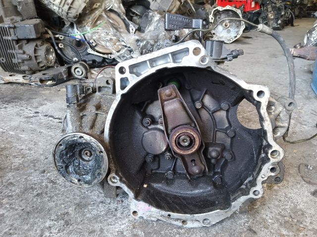 bontott AUDI A3 Váltó (Mechanikus)