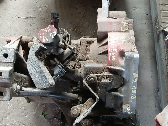 bontott AUDI A3 Váltó (Mechanikus)