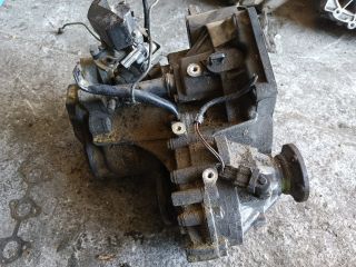 bontott AUDI A3 Váltó (Mechanikus)