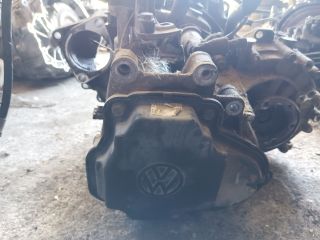 bontott AUDI A3 Váltó (Mechanikus)