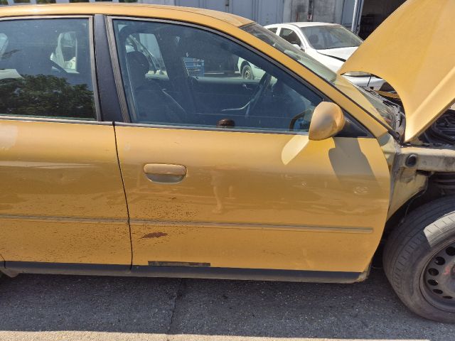 bontott AUDI A3 Váltó (Mechanikus)