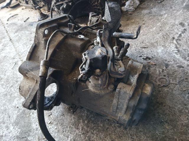 bontott AUDI A3 Váltó (Mechanikus)