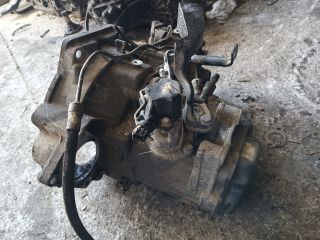 bontott AUDI A3 Váltó (Mechanikus)