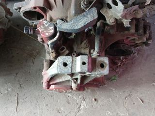 bontott AUDI A3 Váltó (Mechanikus)