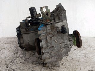 bontott AUDI A3 Váltó (Mechanikus)