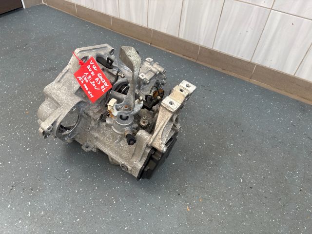 bontott AUDI A3 Váltó (Mechanikus)