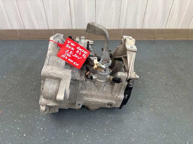 bontott AUDI A3 Váltó (Mechanikus)